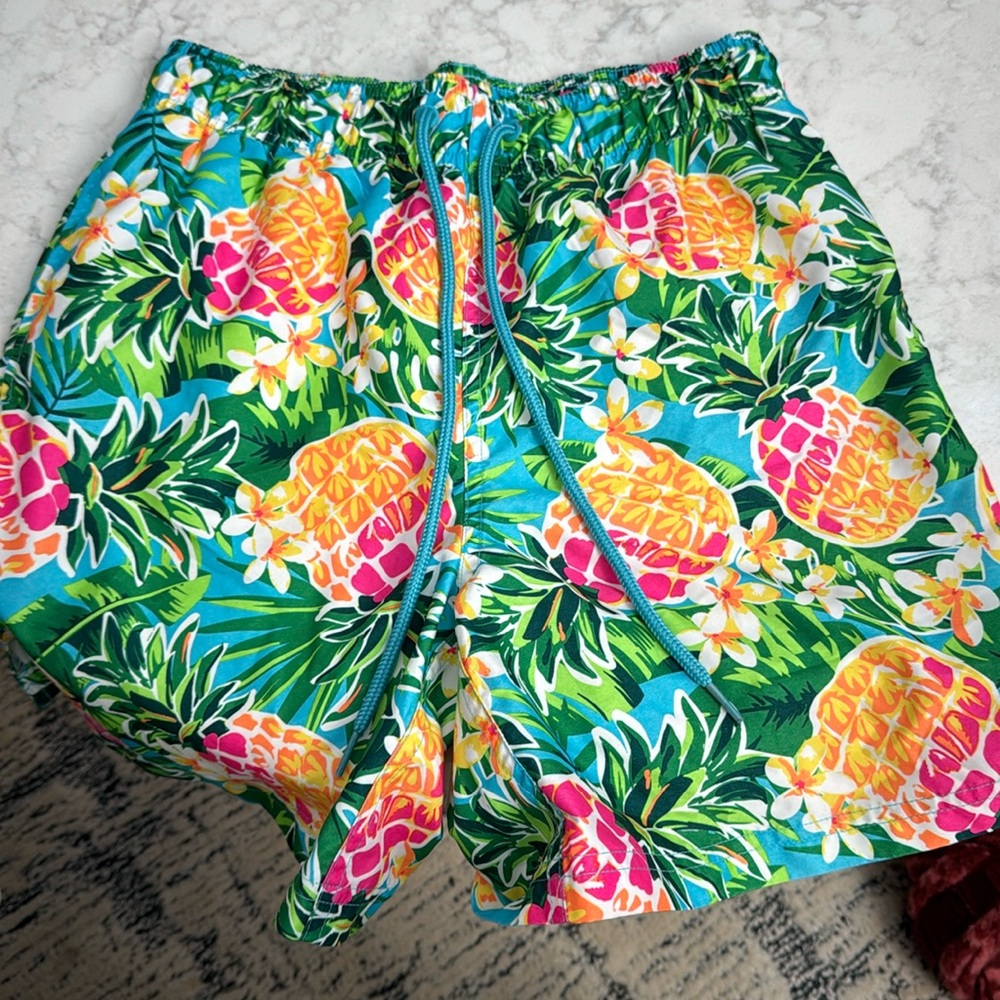 Hawaii bathing suite